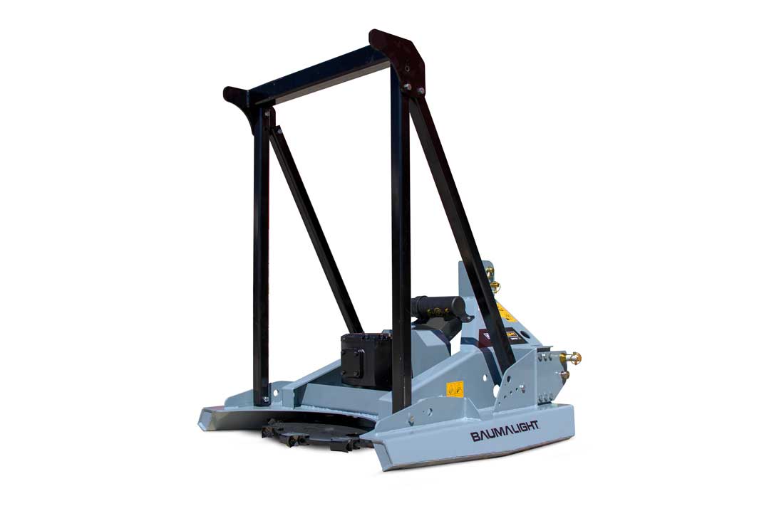 Baumalight - Tree Saw  35" Diameter Blade 12" Max Single Cut