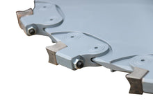 Baumalight - Tree Saw  35" Diameter Blade 12" Max Single Cut