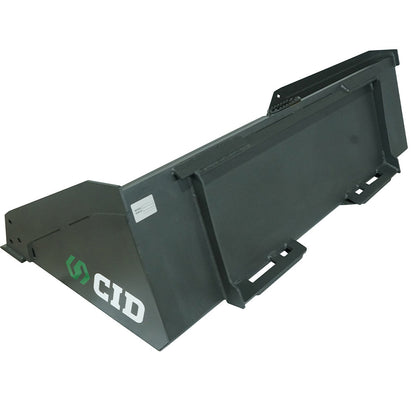 74" Long Bottom Bucket