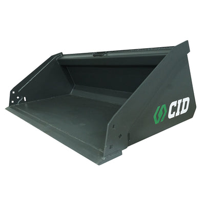 74" Long Bottom Bucket