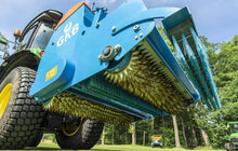 GKB Combiseeder
