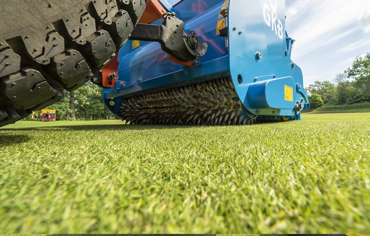 GKB Combiseeder