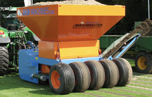 GKB - Drainmaster 150