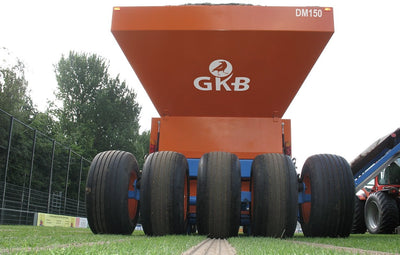 GKB - Drainmaster 150