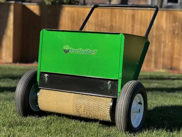 Earth & Turf 24D
