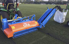 GKB Combinator