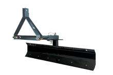IronCraft 4100 SERIES - ECONOMY GRADER BLADE