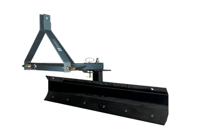 IronCraft 4100 SERIES - ECONOMY GRADER BLADE