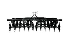 IronCraft 7400 SERIES - HEAVY DUTY DISC HARROW