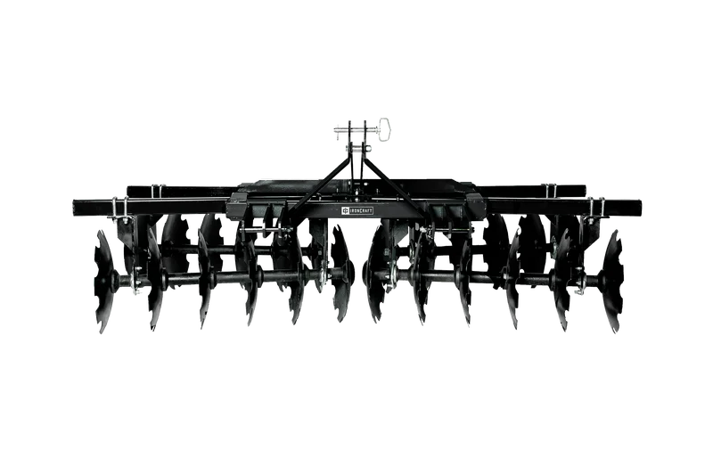 IronCraft 7400 SERIES - HEAVY DUTY DISC HARROW
