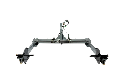 IronCraft Bale Unroller