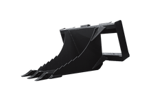 IronCraft HEAVY DUTY STUMP BUCKET
