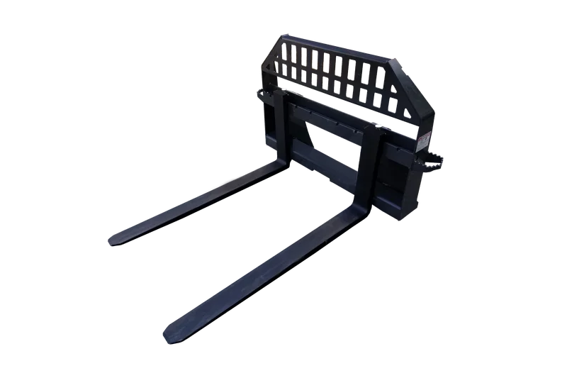 IronCraft  HEAVY DUTY CLASS II 48” FORKS & FRAME (4000 LBS)