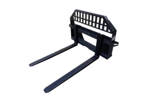 IronCraft  HEAVY DUTY CLASS II 48” FORKS & FRAME (4000 LBS)