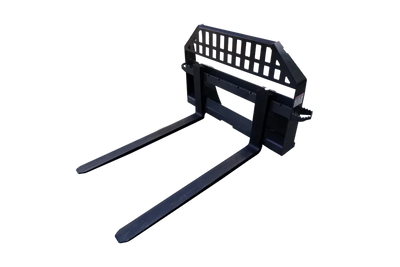 IronCraft  HEAVY DUTY CLASS II 48” FORKS & FRAME (4000 LBS)
