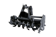 IronCraft UL SERIES - STANDARD DUTY GEAR DRIVEN TILLER