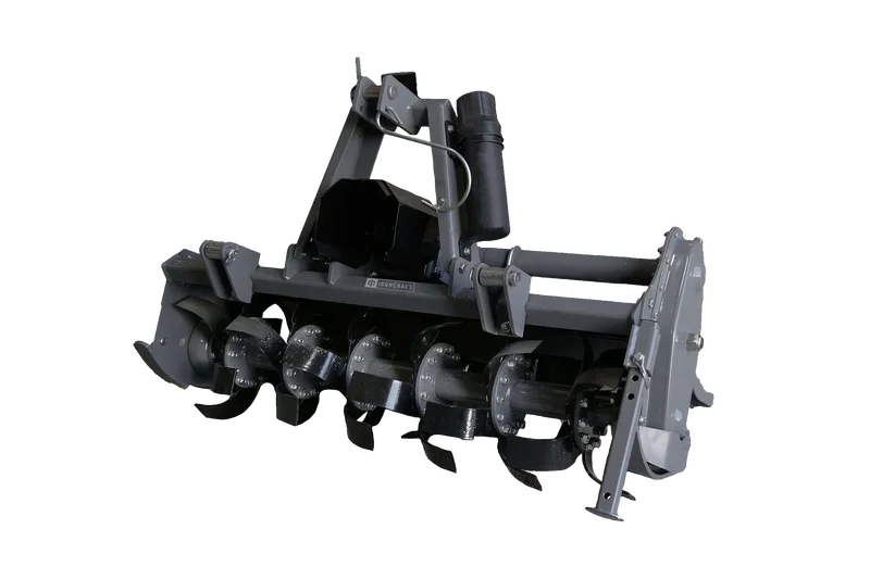 IronCraft UL SERIES - STANDARD DUTY GEAR DRIVEN TILLER