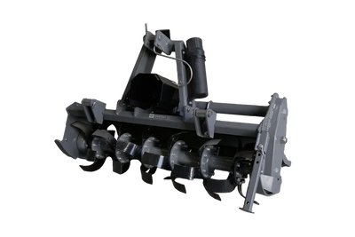 IronCraft UL SERIES - STANDARD DUTY GEAR DRIVEN TILLER
