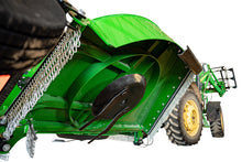 IronCraft 3515.2 - 15' HEAVY DUTY FLEX-WING ROTARY CUTTER