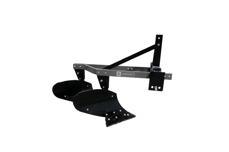 IronCraft 6200 SERIES - HEAVY DUTY MOLDBOARD PLOWS