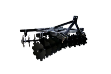 IronCraft 7300 SERIES - MEDIUM DUTY DISC HARROW