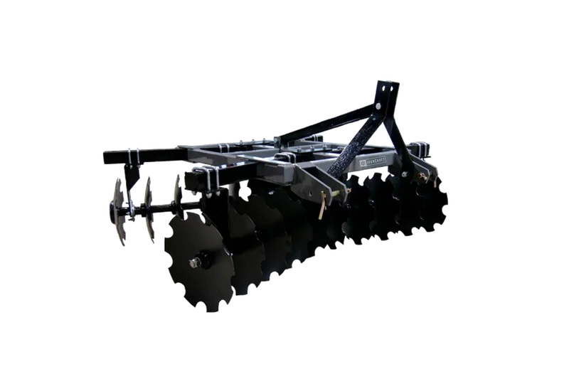 IronCraft 7300 SERIES - MEDIUM DUTY DISC HARROW