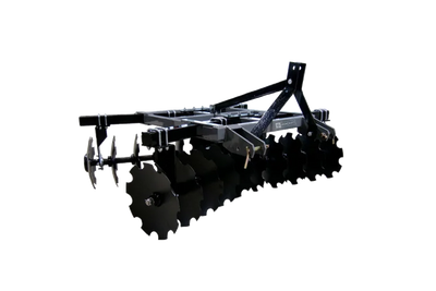 IronCraft 7300 SERIES - MEDIUM DUTY DISC HARROW