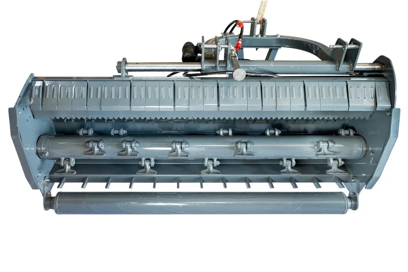 IronCraft BPF SERIES - COMMERCIAL DUTY FLAIL MOWERS