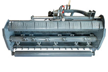 IronCraft BPF SERIES - COMMERCIAL DUTY FLAIL MOWERS