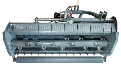 IronCraft BPF SERIES - COMMERCIAL DUTY FLAIL MOWERS