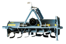 IronCraft FMA SERIES - STANDARD DUTY CHAIN DRIVE TILLER