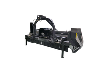 IronCraft FMH SERIES - HEAVY DUTY FLAIL MOWERS HYDRAULIC SIDE SHIFT
