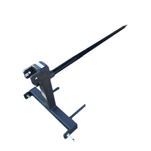 IronCraft 3 Point Forged Spear