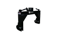 IronCraft  QUICK HITCHES