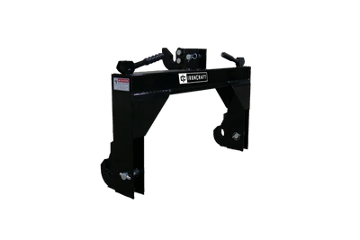 IronCraft  QUICK HITCHES