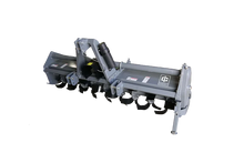 IronCraft UH SERIES HEAVY DUTY TILLER