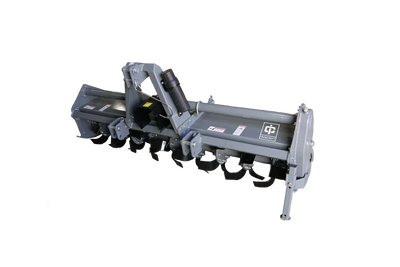 IronCraft UH SERIES HEAVY DUTY TILLER