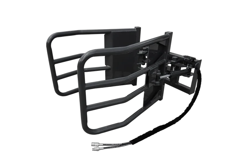 IronCraft X-TREME HAY BALE SQUEEZER