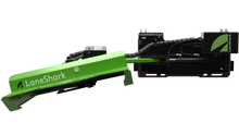 Lane Shark Hammerhead Brush Cutter