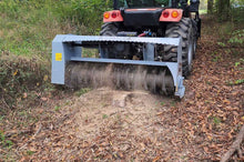 PTO Fixed Tooth Mulcher 30-55 hp