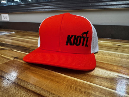 KIOTI Trucker Hat