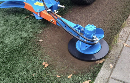 GKB RotoBrush RB120
