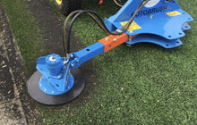 GKB - RotoBrush RB040