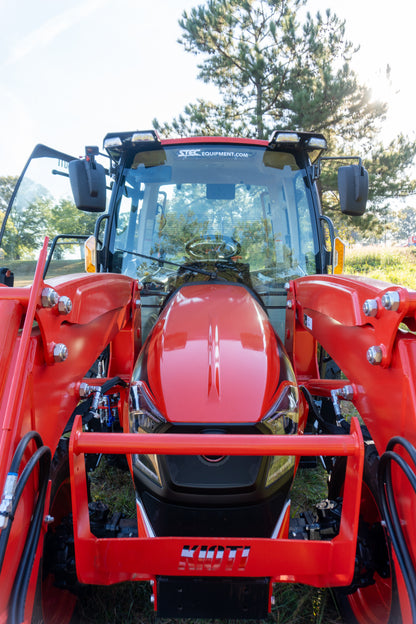 KIOTI RX7340PB Power Shuttle Tractor