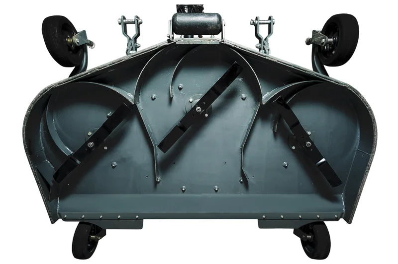 IronCraft SGM SERIES - FINISHING MOWERS