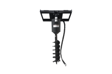 IronCraft  AUGER
