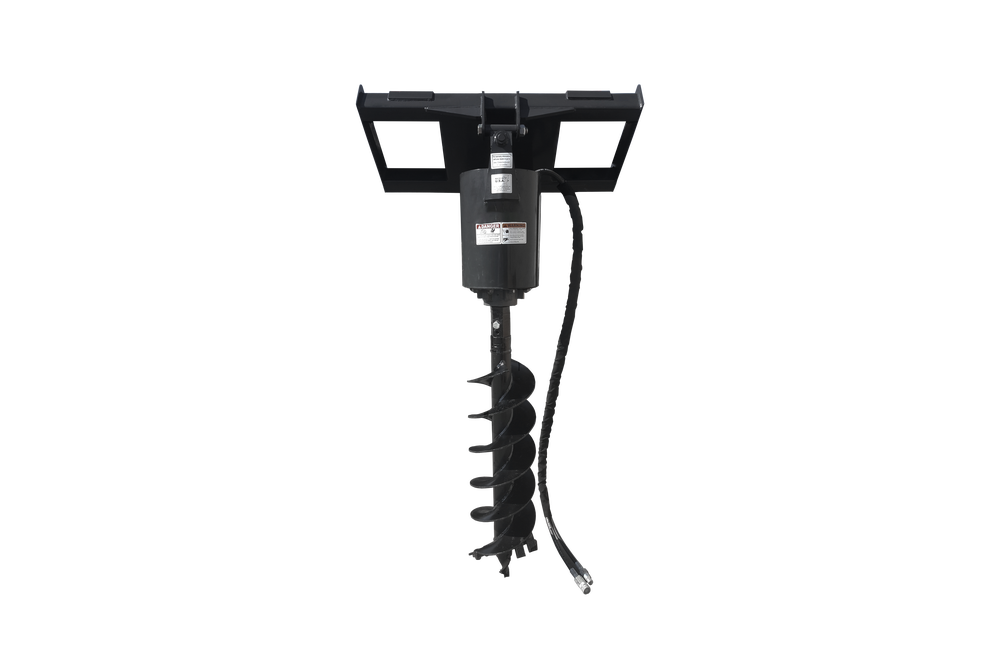 IronCraft  AUGER